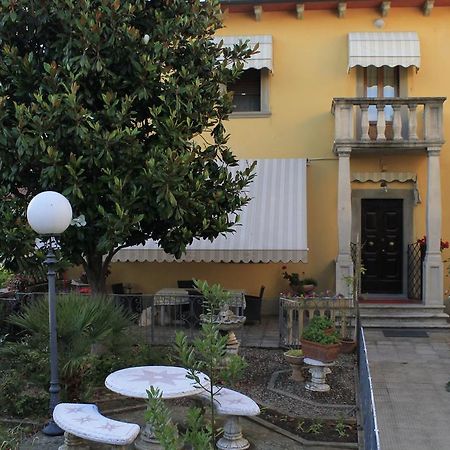 B&B Il Castello Кастилион Фибоки Екстериор снимка