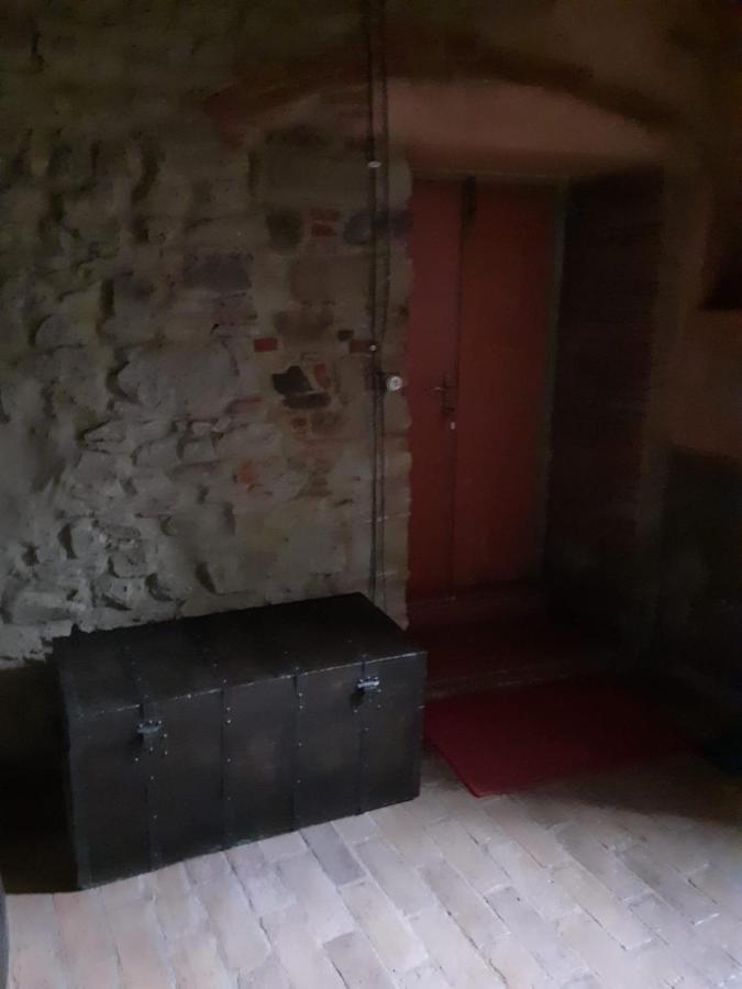 B&B Il Castello Кастилион Фибоки Екстериор снимка