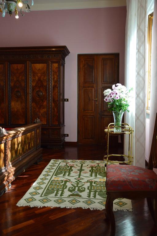 B&B Il Castello Кастилион Фибоки Екстериор снимка