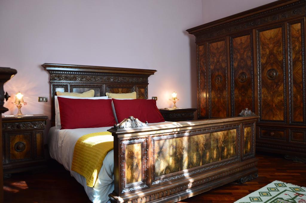 B&B Il Castello Кастилион Фибоки Екстериор снимка