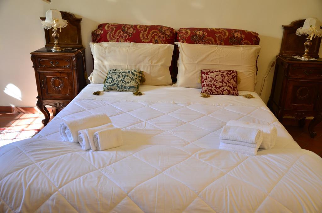 B&B Il Castello Кастилион Фибоки Екстериор снимка